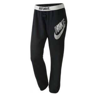 Nike Sequin Jogging Pants